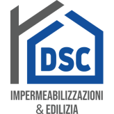 DSC Impermeabilizzazioni & Edilizia – Cappotti termici, membrane bitume, resine ed edilizia – Bari – Puglia